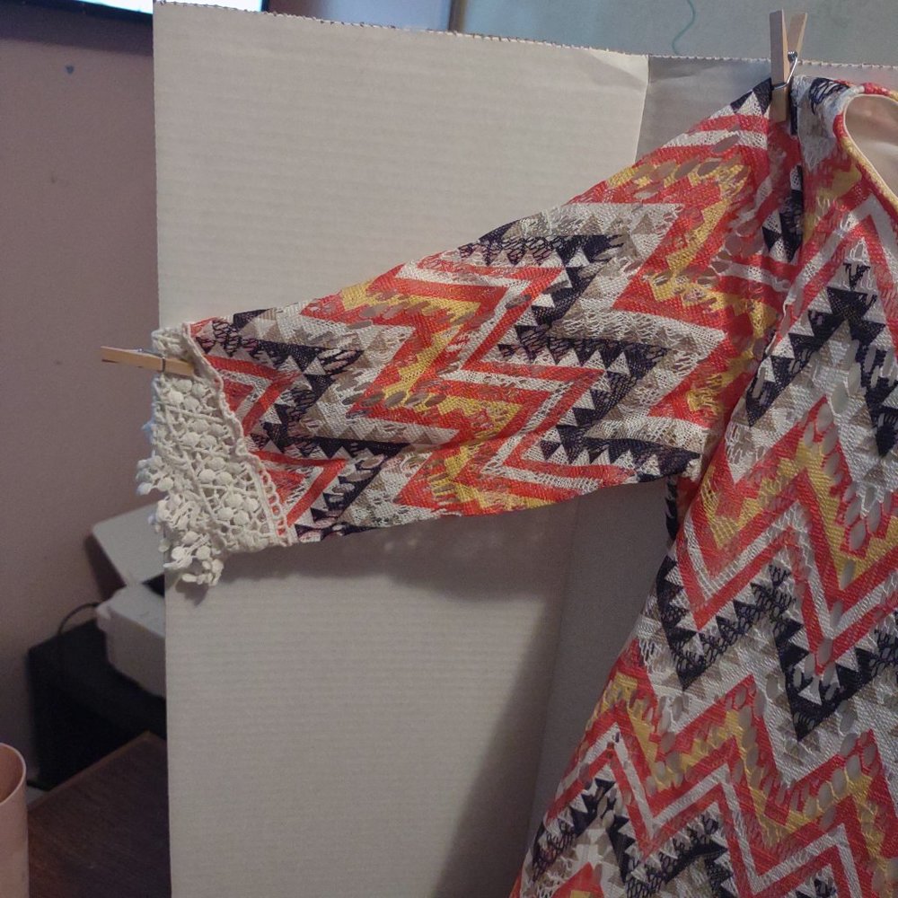 DRESS - Picture 3 of 5